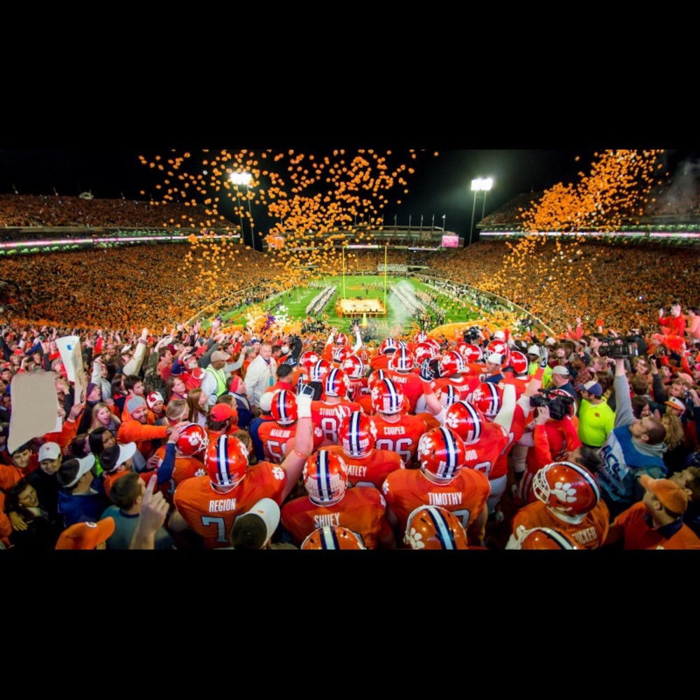 Meet your Posher, Connor